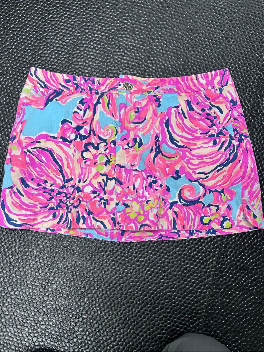 Lilly Pulitzer Lorelei Skort 8